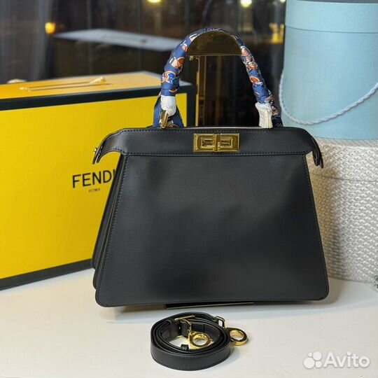Сумка Fendi premium