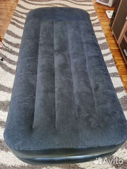 Надувная кровать Tritech Bestway