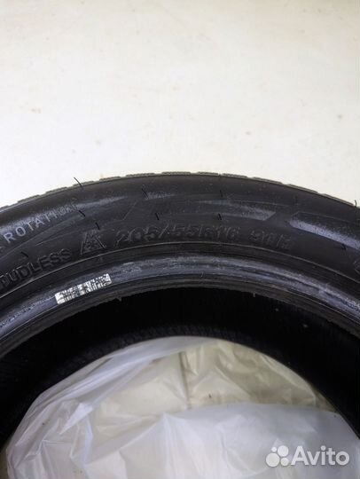 Sailun Ice Blazer Alpine 205/55 R16