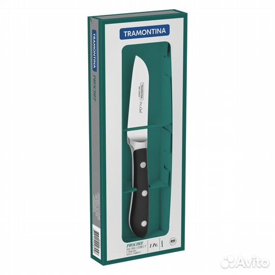 Набор ножей tramontina prochef