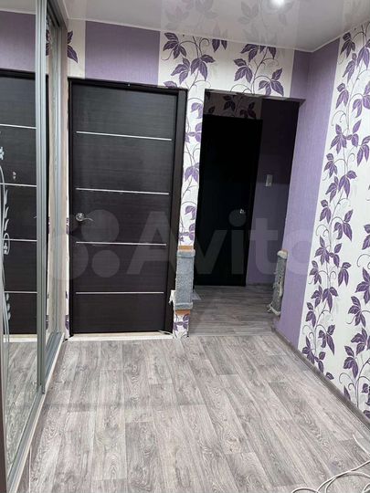 3-к. квартира, 61,9 м², 1/9 эт.