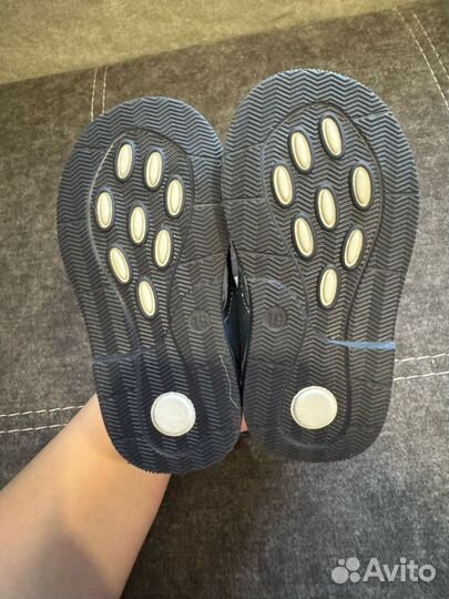 Сандалии детские для мальчиков