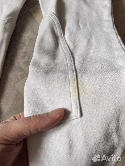 Конные детские бриджи Fouganza для верховой езды