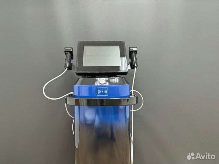 Morpheus 8 микроигольчатый RF-лифтинг Обучение