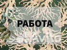 Уборщик день
