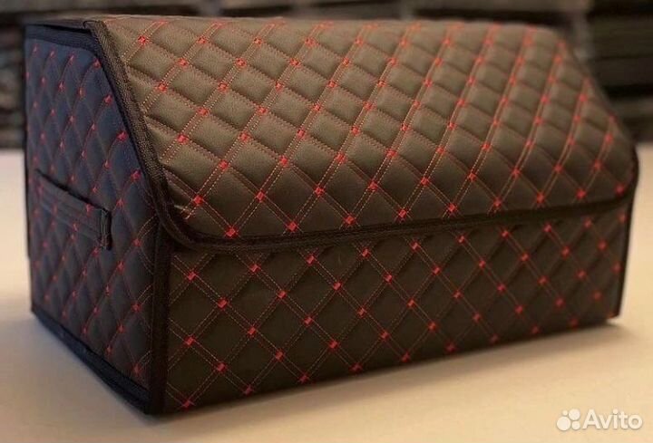 Органайзер в багажник