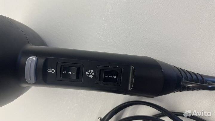 Фен Rowenta 2100 ватт