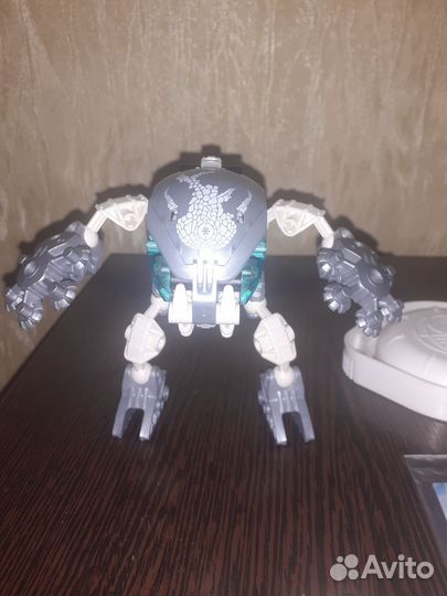 Lego Bionicle Bohrok Kohrak-kal 8575
