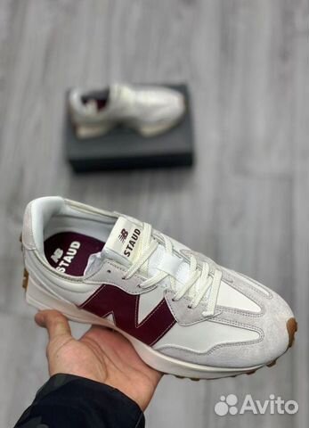 Кроссовки New balance 327