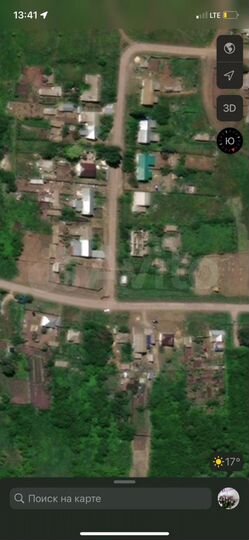 Участок 20 сот. (ИЖС)