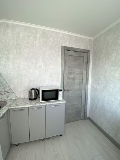 1-к. квартира, 30 м², 5/5 эт.