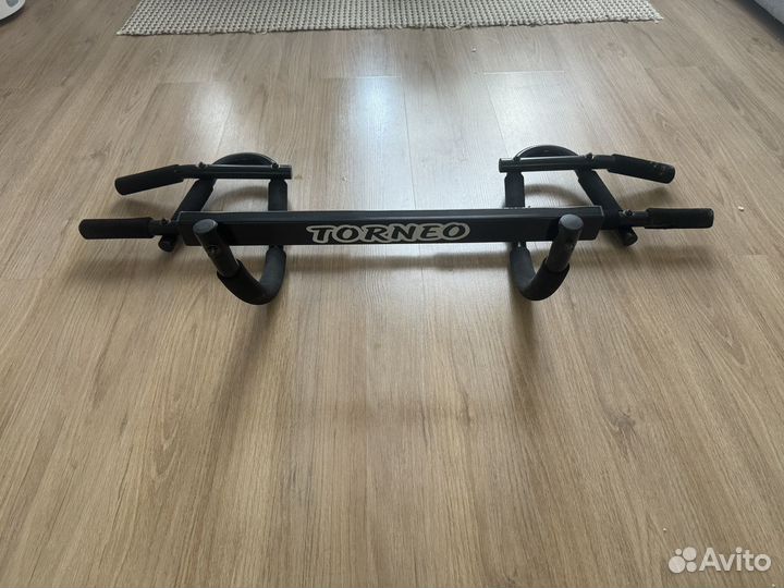 Накладной урник torneo