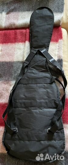 Чехлы для электро гитар/шнуры/тюнер/ремни