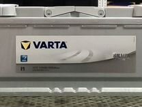 Аккумулятор автомобильный Varta 100 Ah Б/у