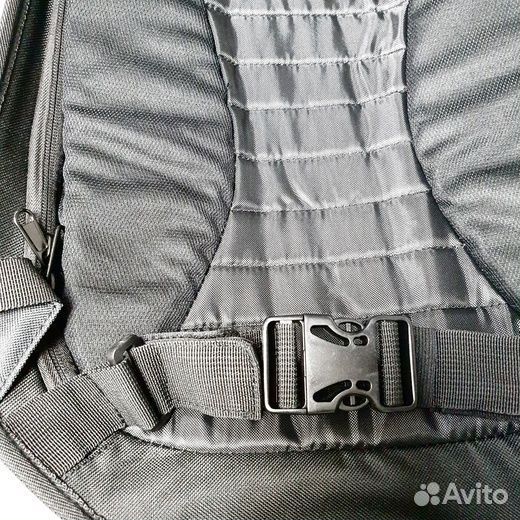 Мото рюкзак ogio No Drag Mach 5 Honda Сarbon