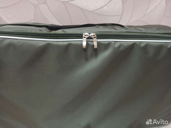 Сумка чехол для катушек и кармушек