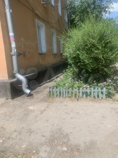 2-к. квартира, 61 м², 1/3 эт.