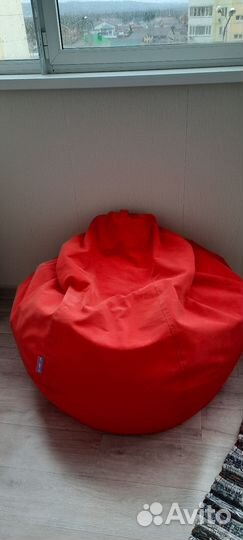 Кресло мешок