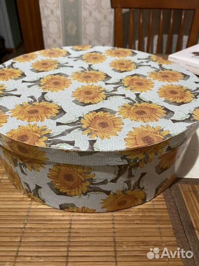 Сервиз чайный