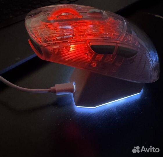 Игровая мышка