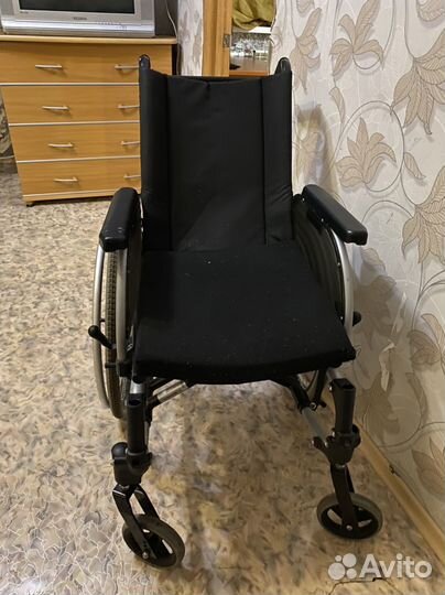 Инвалидная коляска бу
