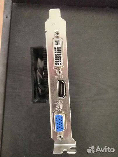 Видеокарта