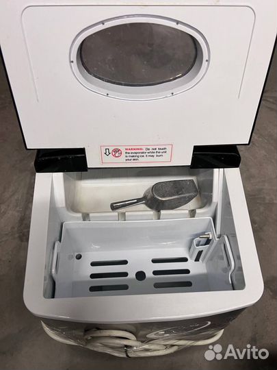 Hendi arktic Kitchen Line 12 льдогенератор