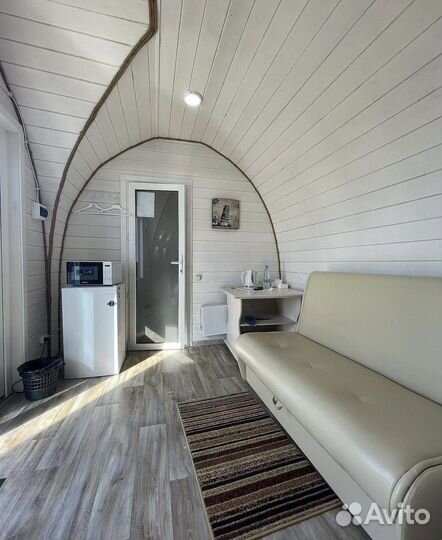 Аренда домиков на сутки