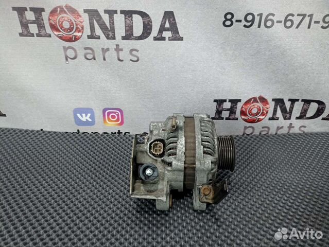 Генератор Honda Civic 2006-2011