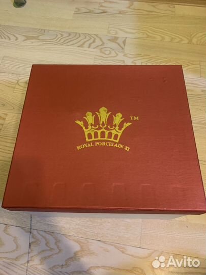 Чайник заварочный