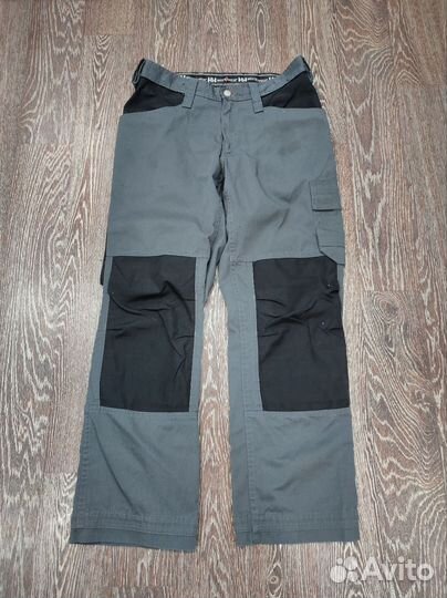 Рабочие брюки карго Helly Hansen M