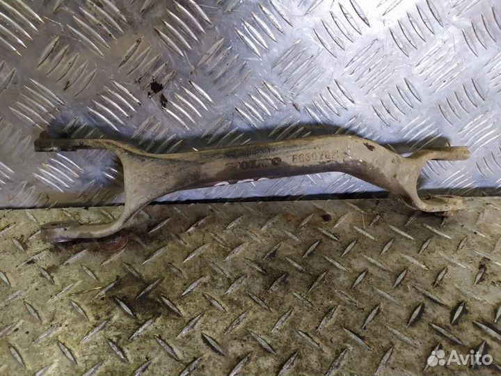 Рычаг задний продольный левый Volvo Xc 90 2002 201
