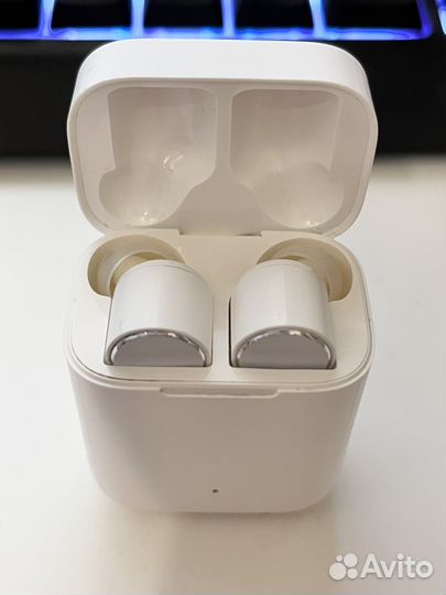 Xiaomi AirDots Pro