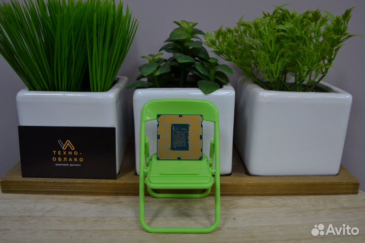 Процессор Intel Core i3-3240 3.4GHz (s1155)