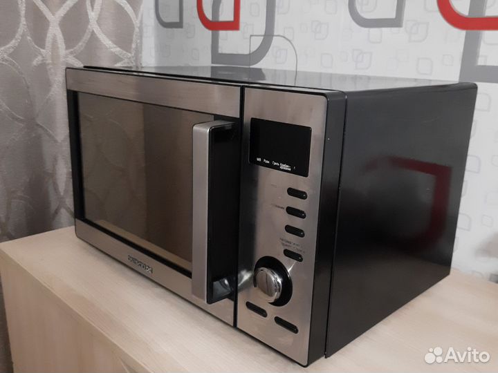 Микроволновая печь бу