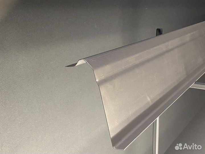 Пороги ремонтные Dodge Grand Caravan 4