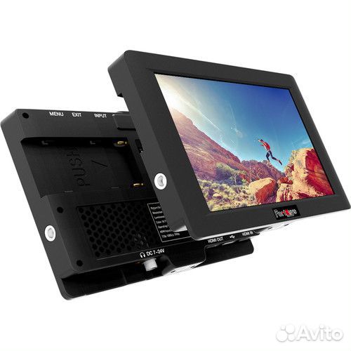 Накамерный монитор Portkeys HH7 hdmi 1200NIT 7