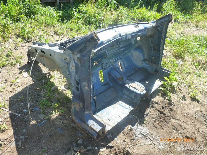 Лонжерон передний левый Ford Focus DF 2.0 2000