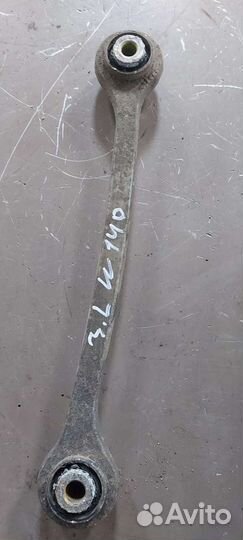 Рычаг задний на Mercedes W140
