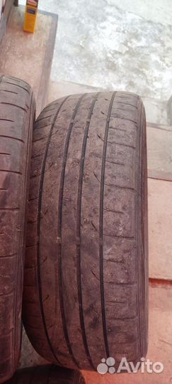 Dunlop Direzza DZ102 205/55 R16 91Q