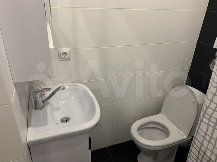 2-к. квартира, 40 м², 7/8 эт.