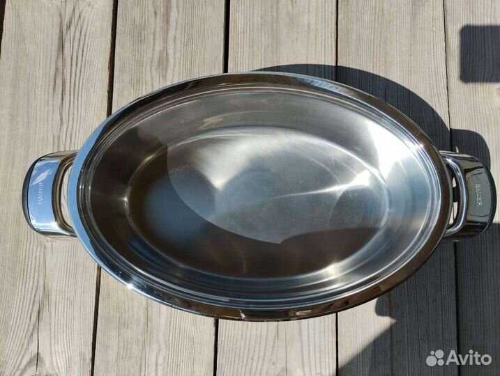 Утятница бауер