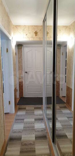 3-к. квартира, 63,8 м², 3/9 эт.