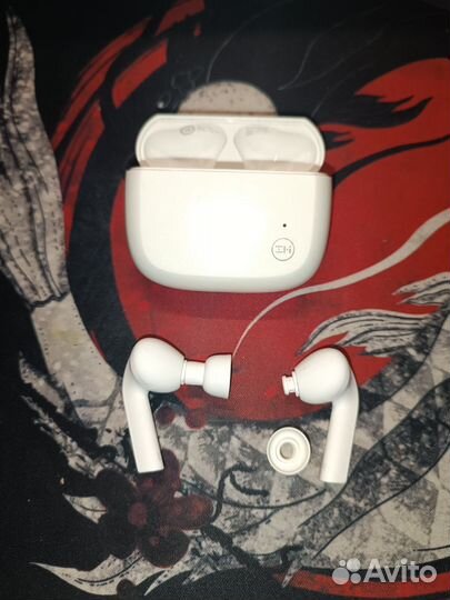 Беспроводные наушники