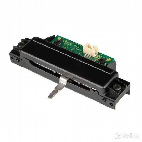 Кроссфейдер pioneer DXA2257