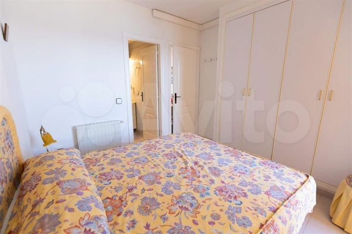 3-к. квартира, 176 м² (Испания)