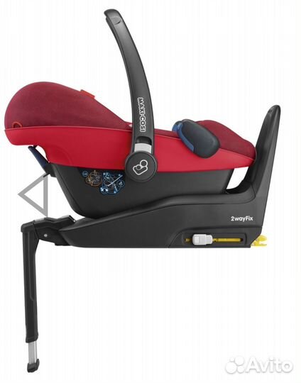База 2WayFix для автолюльки maxi cosi