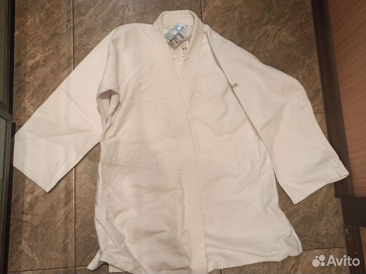 Куртка кимоно decathlon новая