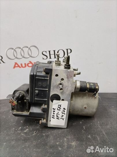 Блок ABS Land Rover Range Rover 2002-2005