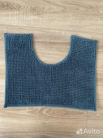 Коврик в туалет